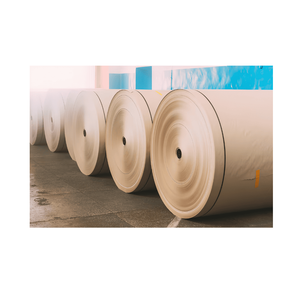 2 Ply Corrugated Roll - India Packaging Mumbai
