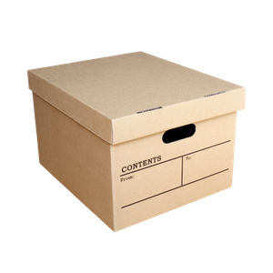 Archive Box - India Packaging Mumbai
