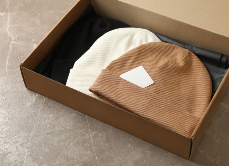 Best Packaging Boxes for Garment Businesses - India Packaging
