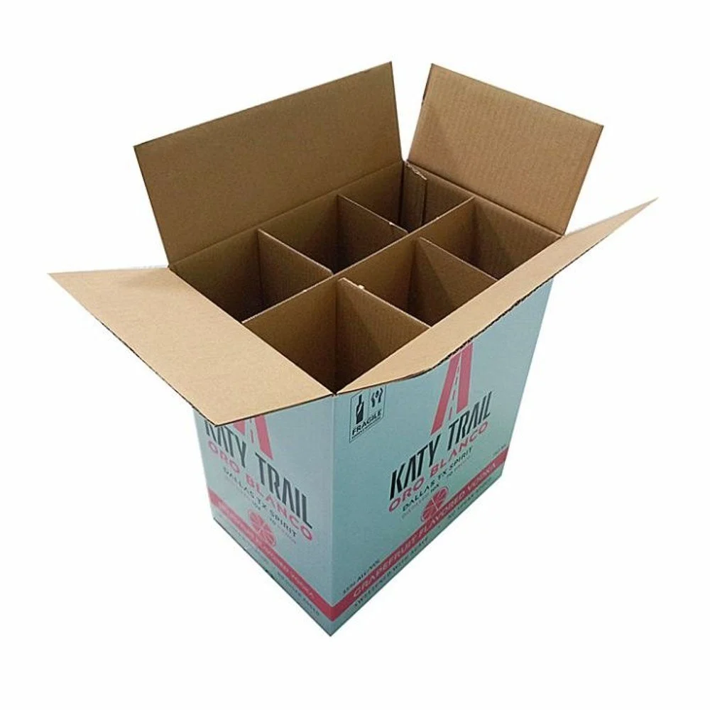 Bottle Packaging Box - India packaging Mumbai