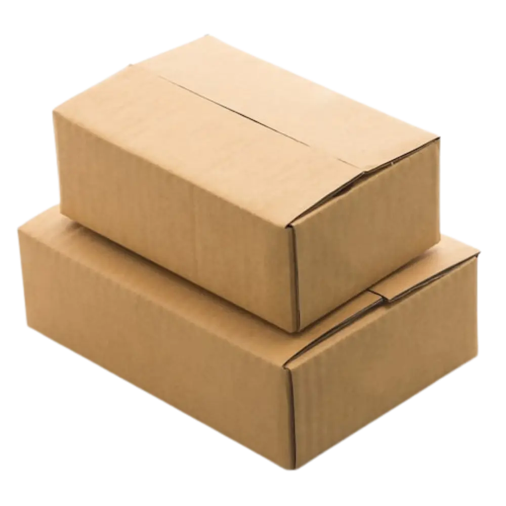 Cardboard Corrugated Boxes - India Packaging Mumbai