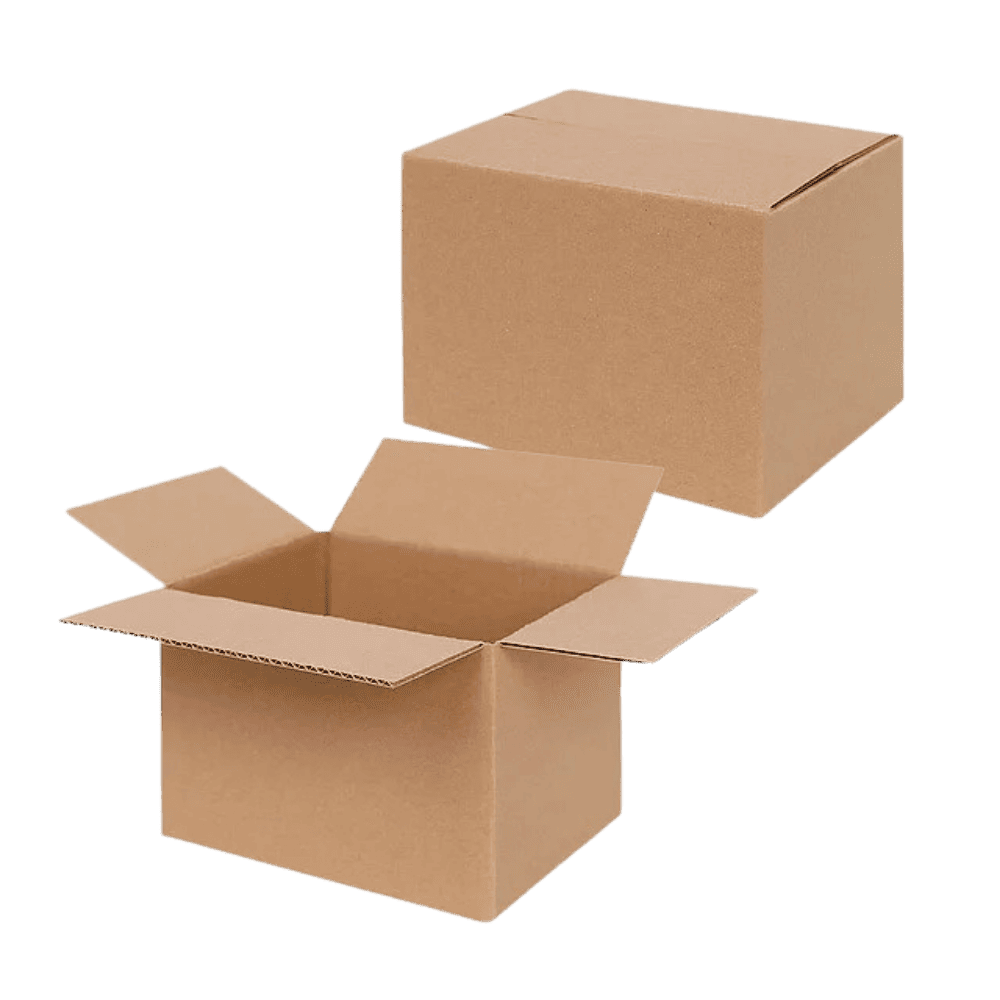 Carton Board Boxes - India Packaging Mumbai