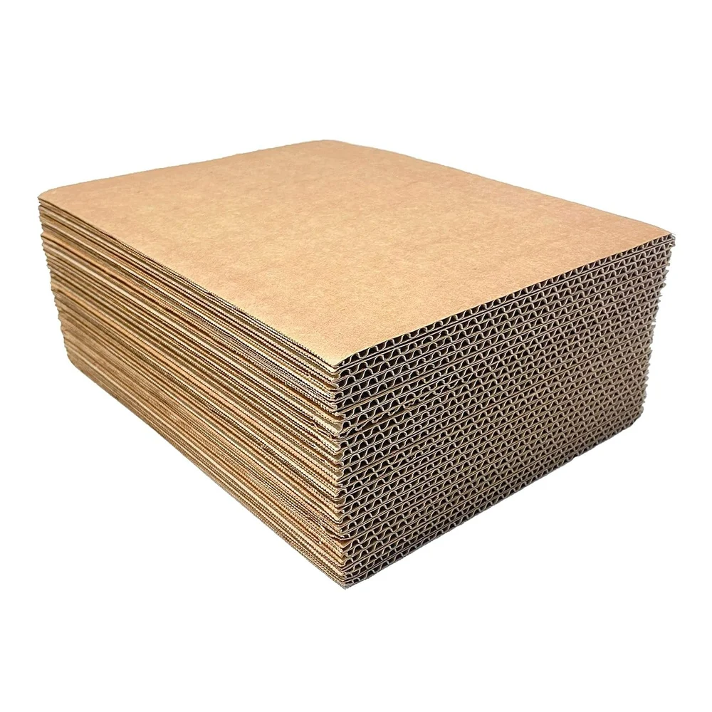 Corrugated Cardboard Sheets - India packaging Mumbai
