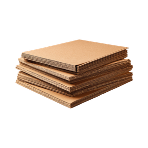 Corrugated Cardboard Sheets - India Packaging Mumbai