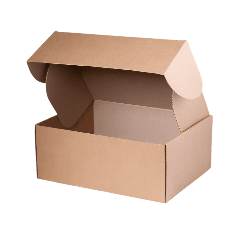 Corrugated Die Cut Box - India Packaging Mumbai