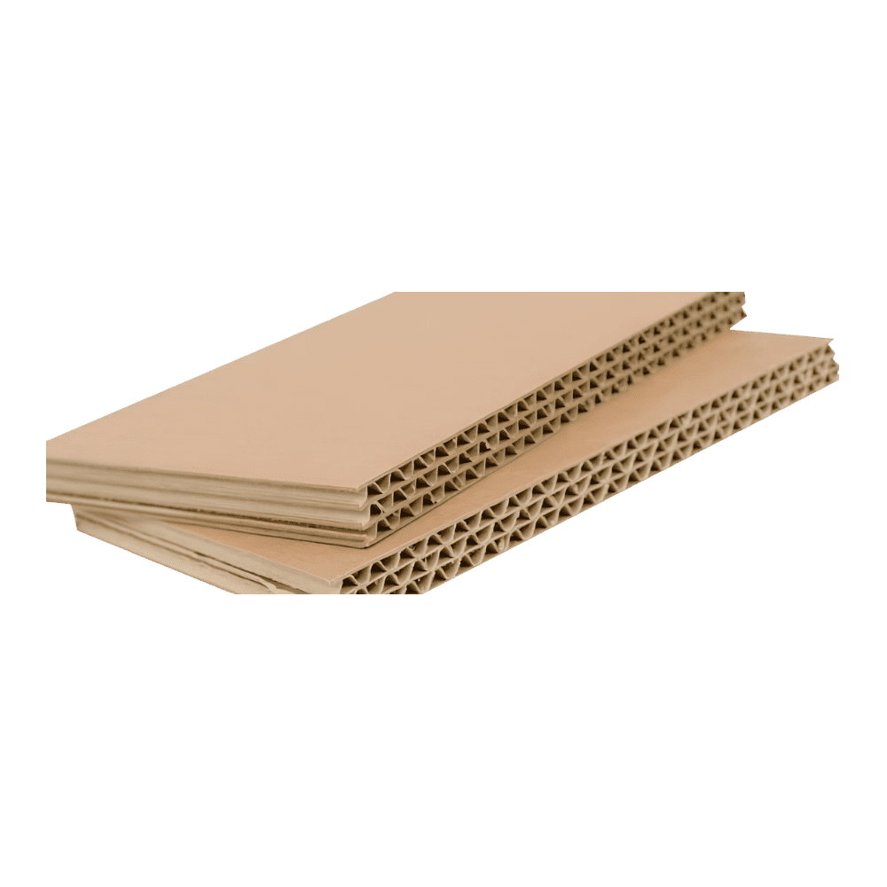 Corrugated Packaging Material - India Packaging Mumbai
