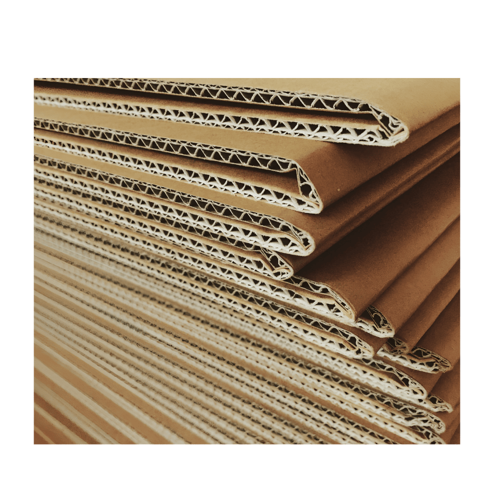 Corrugated Packaging Material - India Packaging Mumbai