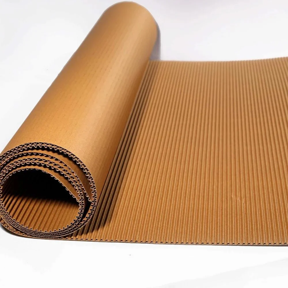 Corrugated Packaging Material - India packaging Mumbai 6