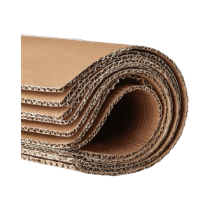 Corrugated Packaging Material- India Packaging Mumbai