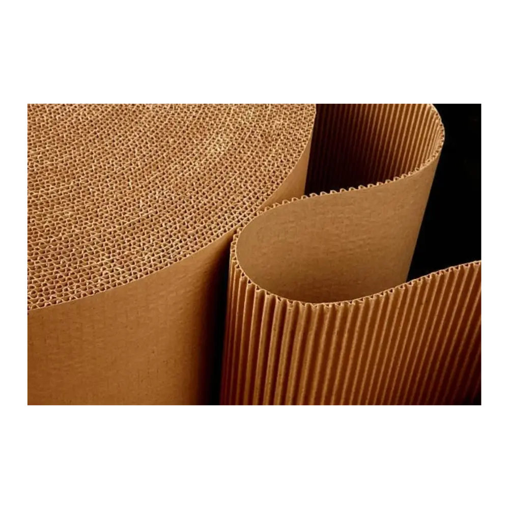 Corrugated Paper Rolls - India packaging Mumbai
