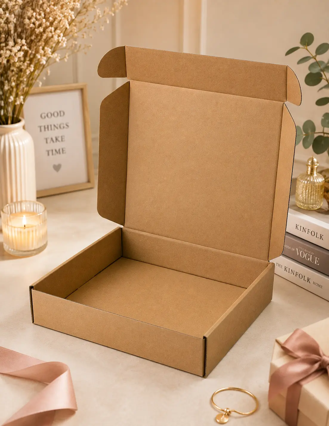 Die Cut Box- India Packaging Mumbai