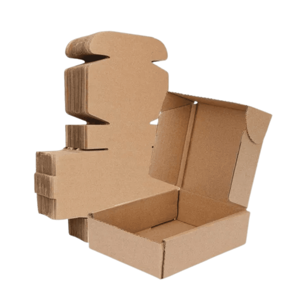 Die Cut Boxes - India Packaging Mumbai
