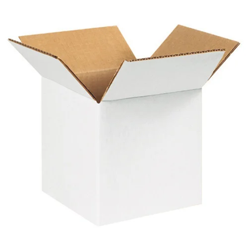 Duplex Carton Box - India packaging Mumbai