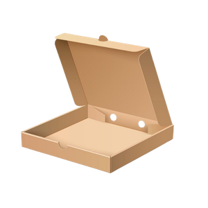 E-Flute Box - India Packaging Mumbai