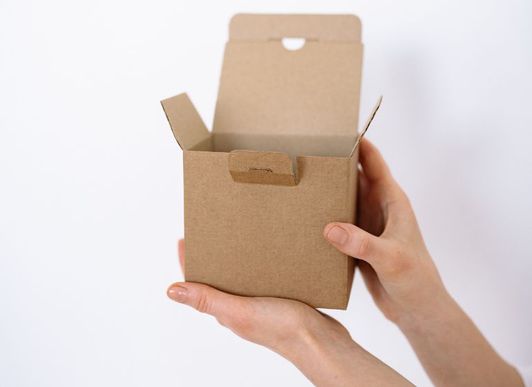 How to Choose the Right Packaging Box for Your Product - India Packaging