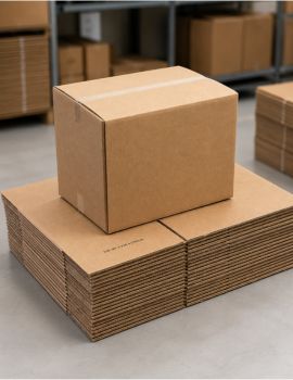 Industrial Packaging Box- India Packaging Mumbai