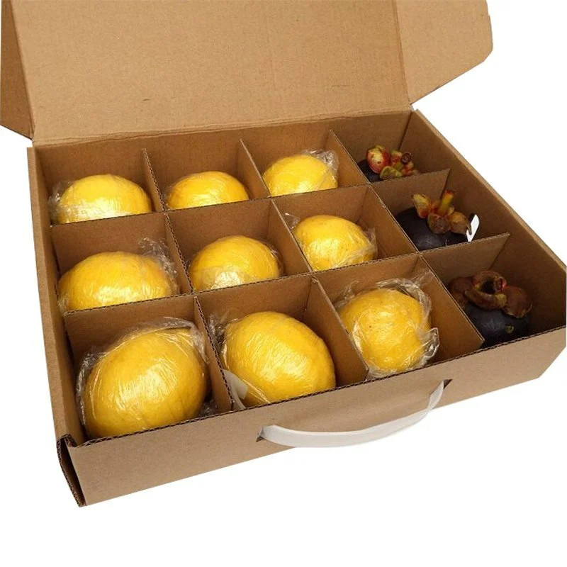 Mango Packaging Box - India packaging Mumbai