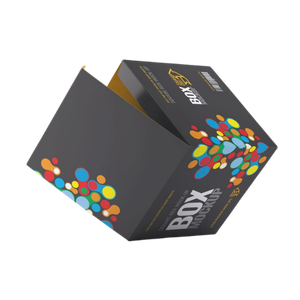 Offset Printing Box - India Packaging Mumbai