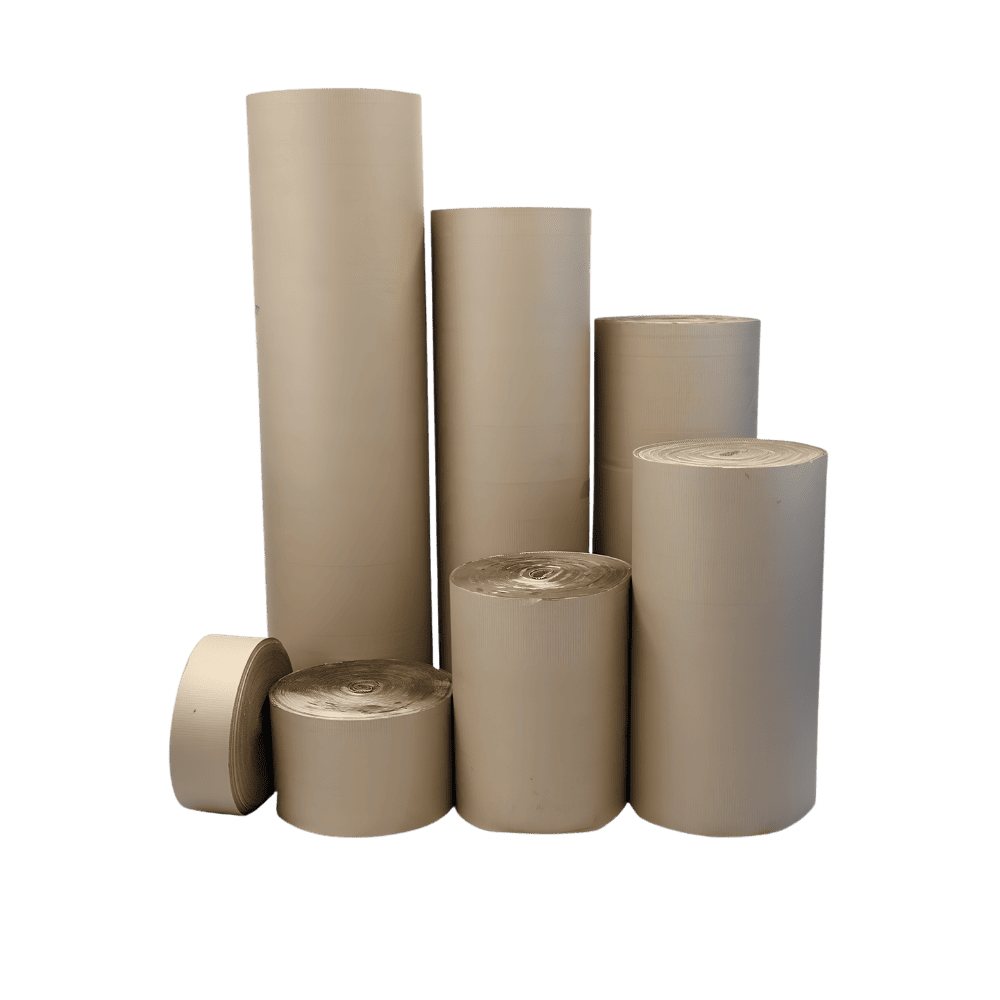 Packers & Movers Paper Roll - India Packaging Mumbai