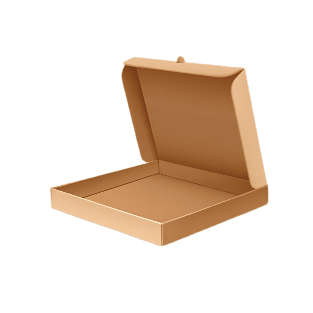Pizza Die Cut Box - India Packaging Mumbai