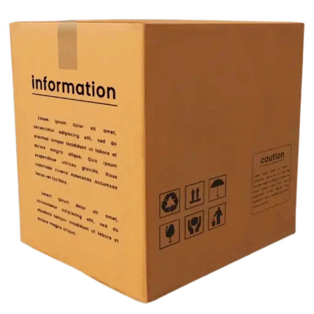 Printed Carton Box - India Packaging Mumbai