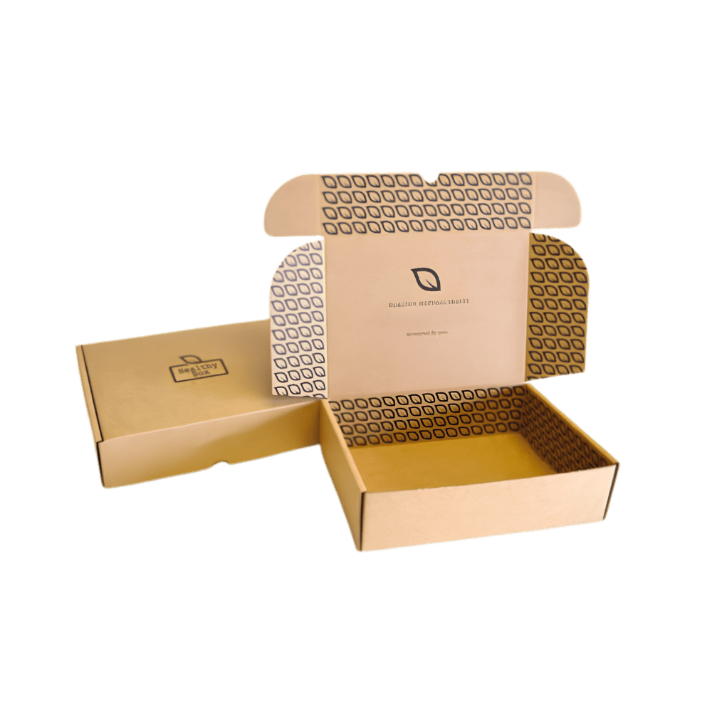 Printed Die Cut Box - India Packaging Mumbai