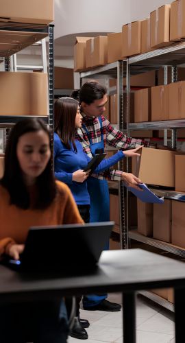 Reliable Packaging Solutions for Your Business