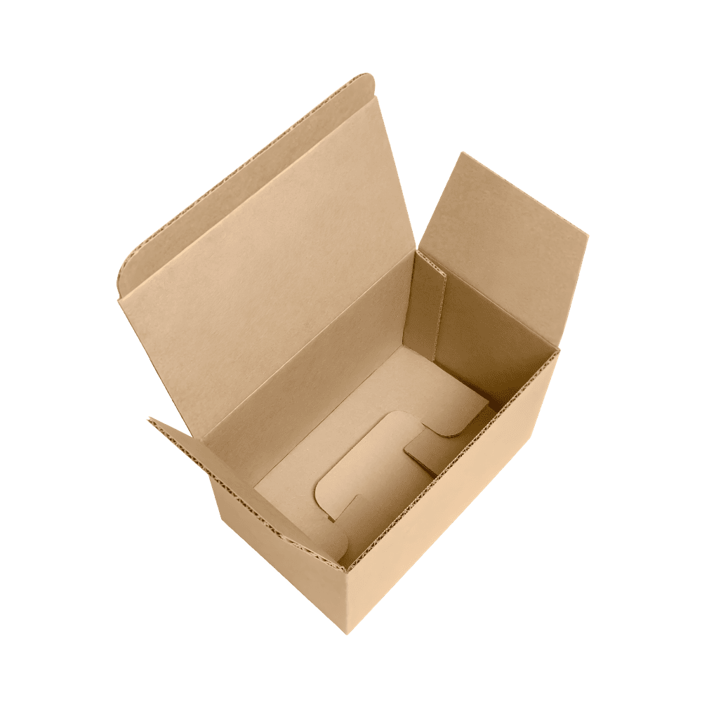 Self Locking Boxes - India Packaging Mumbai