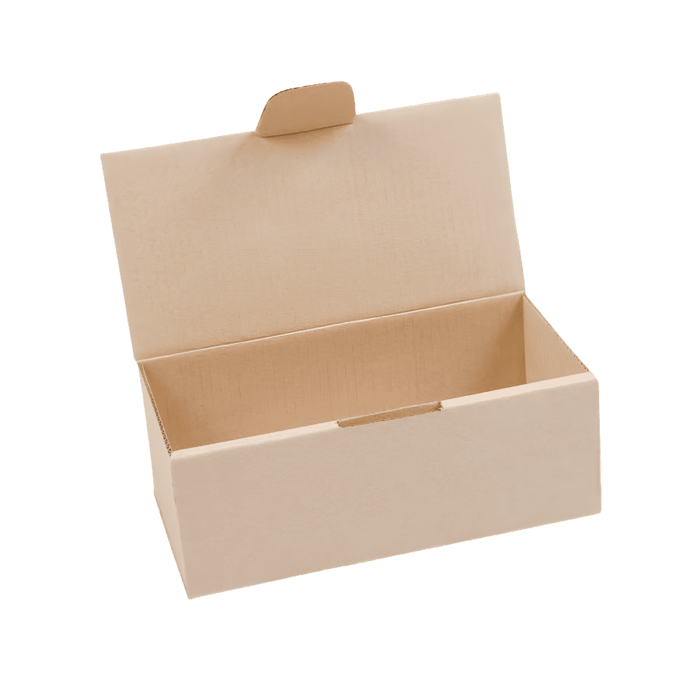 Self Locking Boxes - India Packaging Mumbai