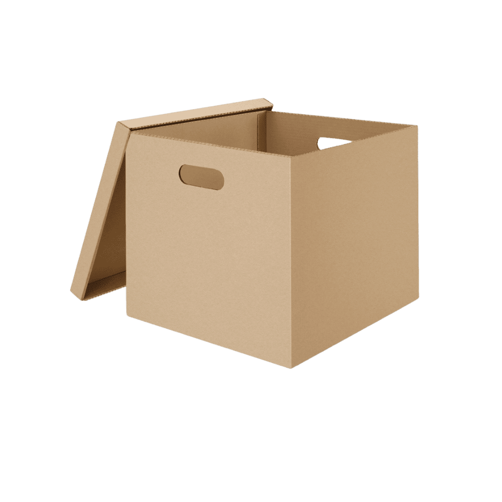 Toy Storage Box - India Packaging Mumbai