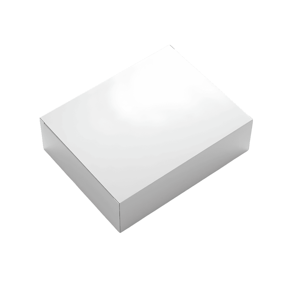 White Paper Box - India Packaging Mumbai