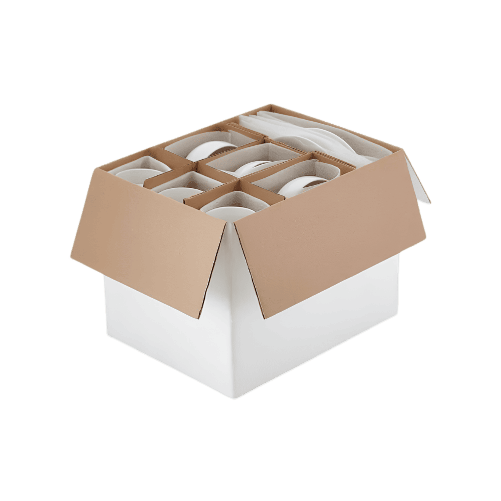 crockery packaging box (2)