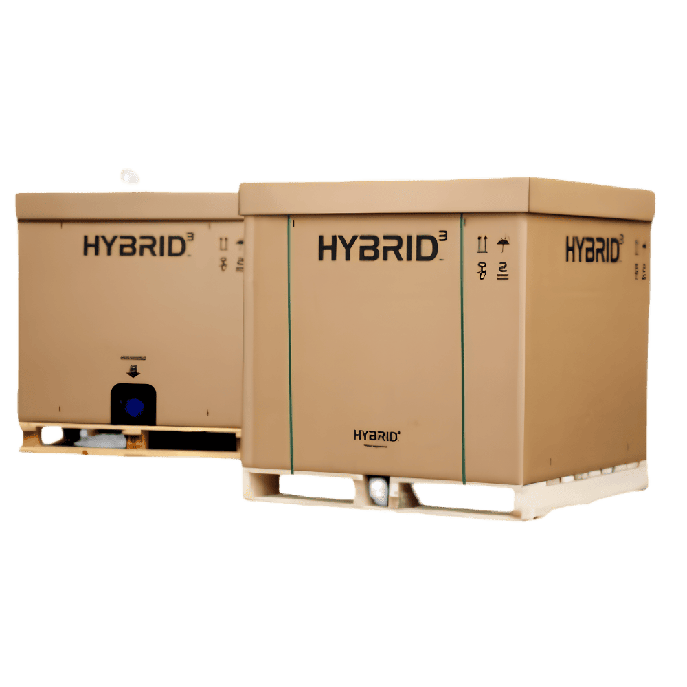 heavy duty industrial corrugated boxes - India Packaging Mumbai