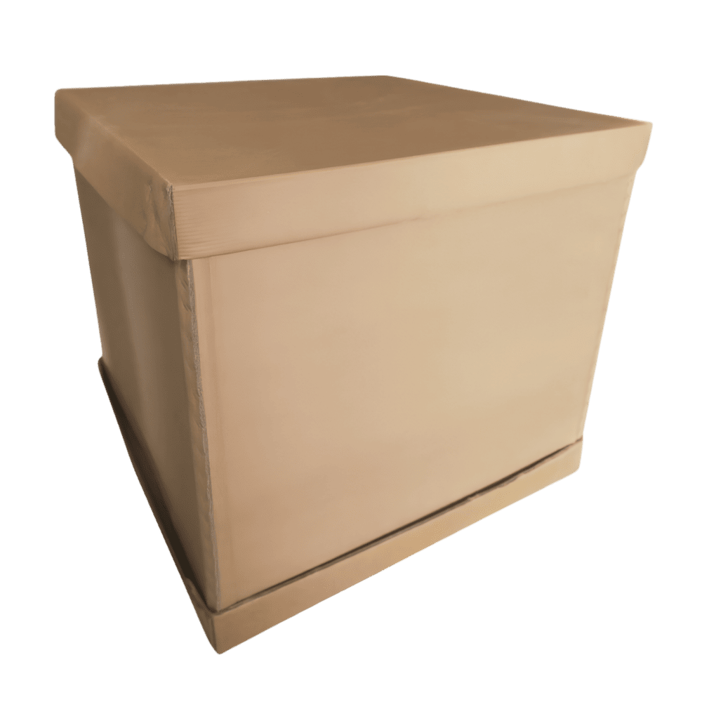 heavy duty industrial corrugated boxes - India Packaging Mumbai