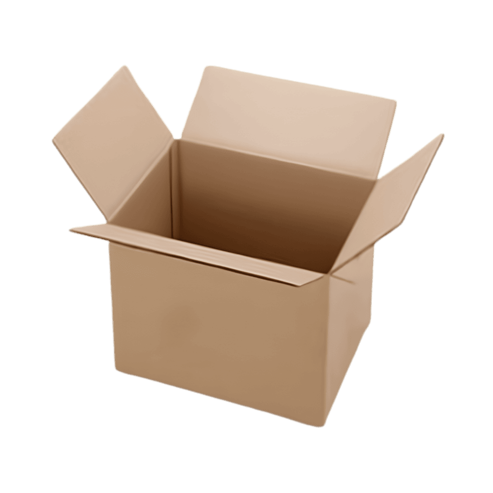 industrial packaging boxes